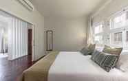 Kamar Tidur 5 Downtown Funchal Apartments 3A Encumeada by An Island Apart