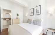 Kamar Tidur 6 Downtown Funchal Apartments 2B Balcões by An Island Apart