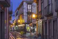 Exterior Downtown Funchal Apartments 2B Balcões by An Island Apart