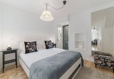 Phòng ngủ 5 Zona Velha VII by An Island Apart