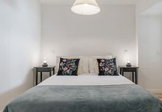 Phòng ngủ 3 Zona Velha VII by An Island Apart