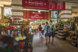 Bên ngoài 4 Zona Velha VII by An Island Apart