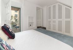 Phòng ngủ 7 Zona Velha VII by An Island Apart