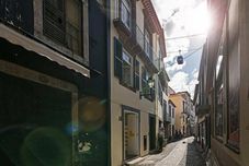 Bên ngoài Zona Velha VII by An Island Apart