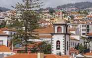 Nearby View and Attractions 7 Downtown Funchal Apartments 4A P. Ruivo by An Island Apart