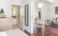 Kamar Tidur 7 Downtown Funchal Apartments 2C 25 Fontes by An Island Apart