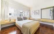 Bilik Tidur 2 Downtown Funchal Apartments 2A Fanal by An Island Apart