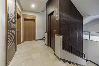 Sảnh chờ 4 Downtown Funchal Apartments 1B Norte by An Island Apart