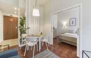 Kamar Tidur 2 Downtown Funchal Apartments 1B Norte by An Island Apart