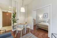 Kamar Tidur Downtown Funchal Apartments 1B Norte by An Island Apart