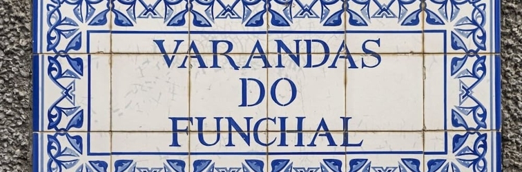 Exterior Varandas do Funchal II by An Island Apart