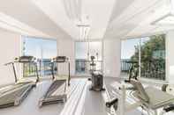 Fitness Center Vila Formosa I by An Island Apart