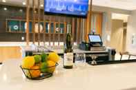 Sảnh chức năng SpringHill Suites by Marriott South Bend Notre Dame Area