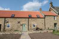 Exterior The Hayloft Cottage