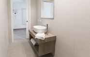 In-room Bathroom 2 Residence Smeraldo