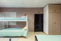 Bilik Tidur Acticon Rooms Larnaca