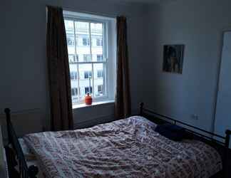 Bedroom 2 St Nicholas Street Apartment