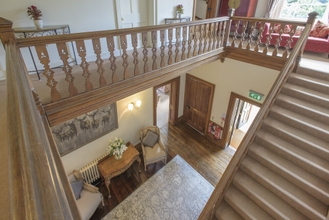 Lobby 4 Sissinghurst Castle Farmhouse