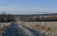 Nearby View and Attractions 2 Sissinghurst Castle Farmhouse