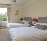 Bedroom 5 Sissinghurst Castle Farmhouse