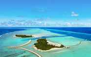 Nearby View and Attractions 2 Cinnamon Hakuraa Huraa Maldives - Adults Only