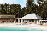 Hồ bơi Cinnamon Hakuraa Huraa Maldives - Adults Only