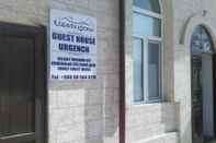 Bangunan Guest House Urgench