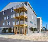 Exterior 3 Together Resorts Cherry Grove Resort at 5401 A N Ocean Blvd