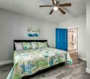 Bedroom 4 Together Resorts Cherry Grove Resort at 5401 A N Ocean Blvd