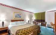 Kamar Tidur 6 Lotus By Hotel Inn