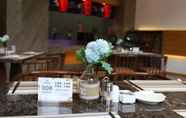 Restoran 7 JunY Oriental Hotel