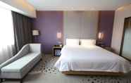 Kamar Tidur 6 JunY Oriental Hotel