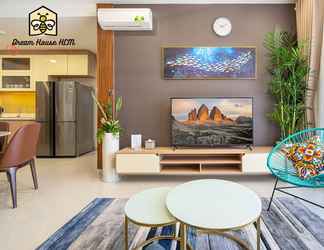 Sảnh chờ 2 Dream House Apartment