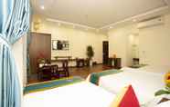 Bilik Tidur 7 City Hotel Lao Cai