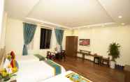Kamar Tidur 2 City Hotel Lao Cai