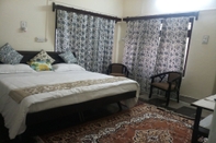 Bedroom Krishnangan Home Stay