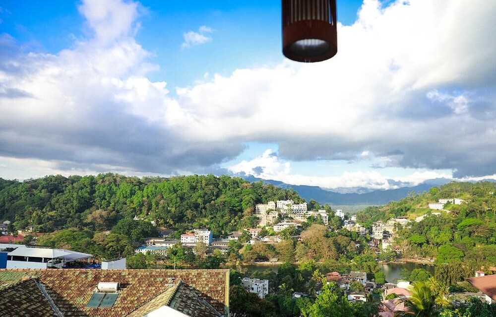 Tempat Tarikan Berdekatan 4 Yoho Sky Settle