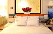 Kamar Tidur 5 Art Hotel 1