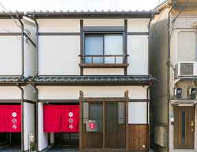 Exterior 4 Yadoya Asakusa Sen no Sato