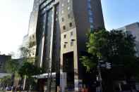 Exterior Hotel WBF Sapporo North Gate