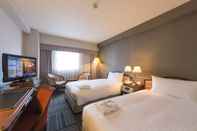 Bedroom Hotel WBF Sapporo North Gate