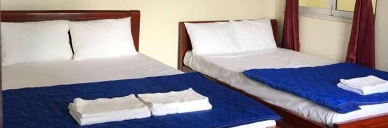 기타 Lavender Hotel