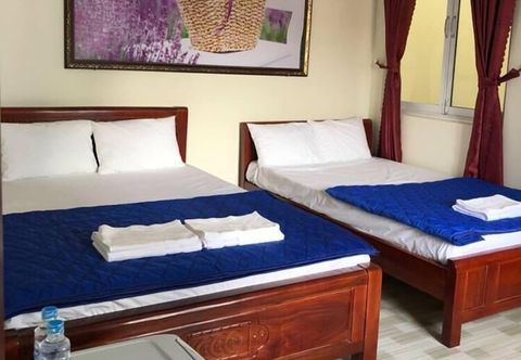 기타 Lavender Hotel