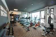 Fitness Center Purple Lotus Hotel