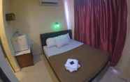 Kamar Tidur 4 Green Town hotel & Resort Kuah