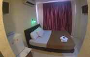 Bilik Tidur 6 Green Town hotel & Resort Kuah