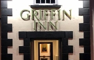 Bên ngoài 4 The Griffin Inn