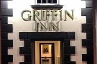 Bên ngoài The Griffin Inn