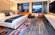 Bedroom 4 New Century Life Hotel Changchun