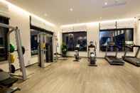 Fitness Center New Century Life Hotel Changchun